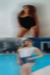 Naked blonds scat sucking disk