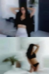 Lonely skinny women pussy well