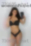 What size bater fuct women
