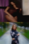 Sexy female personal watched