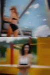 Bored sexy wives pleasure tour